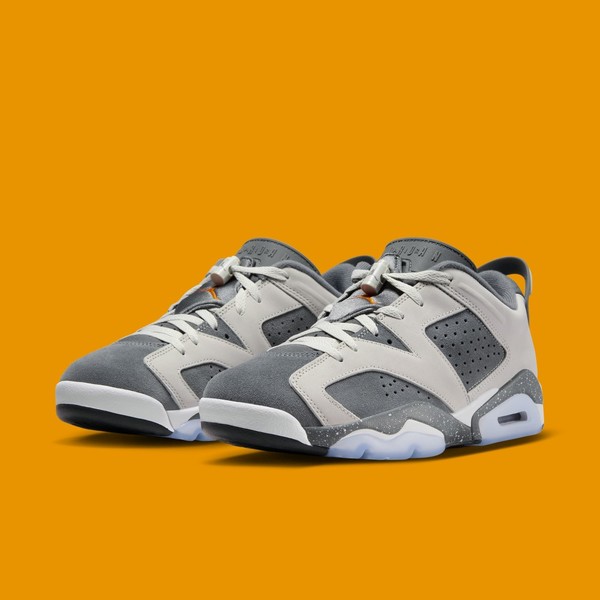 Jordan 6 neutral outlet grey